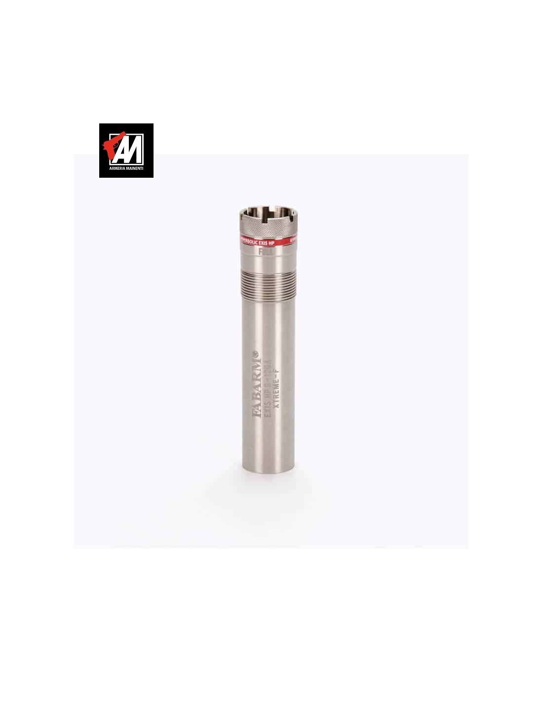 FABARM STROZZATORE FABARM CALIBRO 12  -  IMPR. MODIFIED/++ HPERBOLIC EXIS HP
