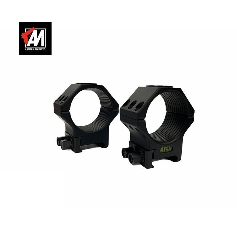 CONTESSA TACTICAL RINGS STR03-A diam. 34 mm h. 10 MM