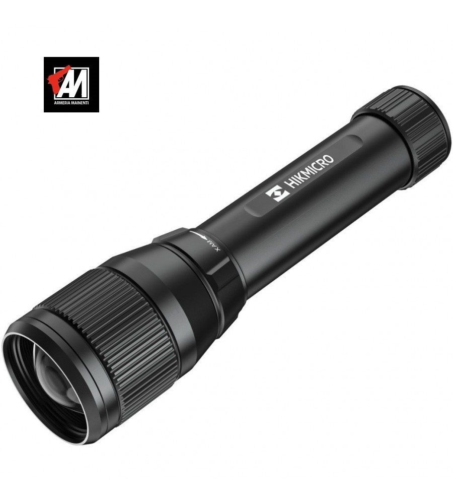 HIKMICRO - TORCIA IR 128 PRO ALPEX 850nm