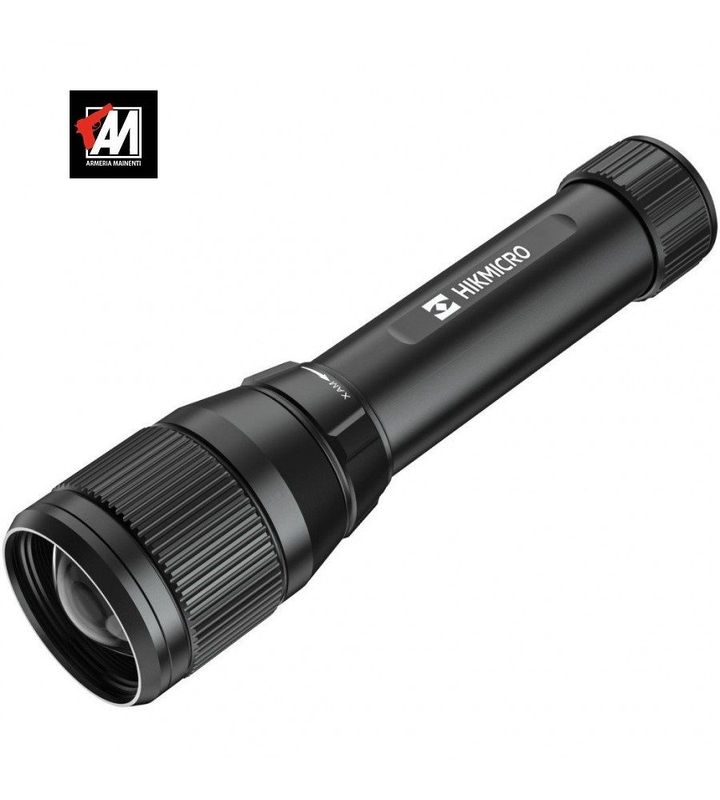 HIKMICRO - TORCIA IR 128 PRO ALPEX 850nm