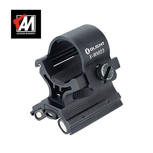 OLIGHT ATTACCO MAGNETICO XM03