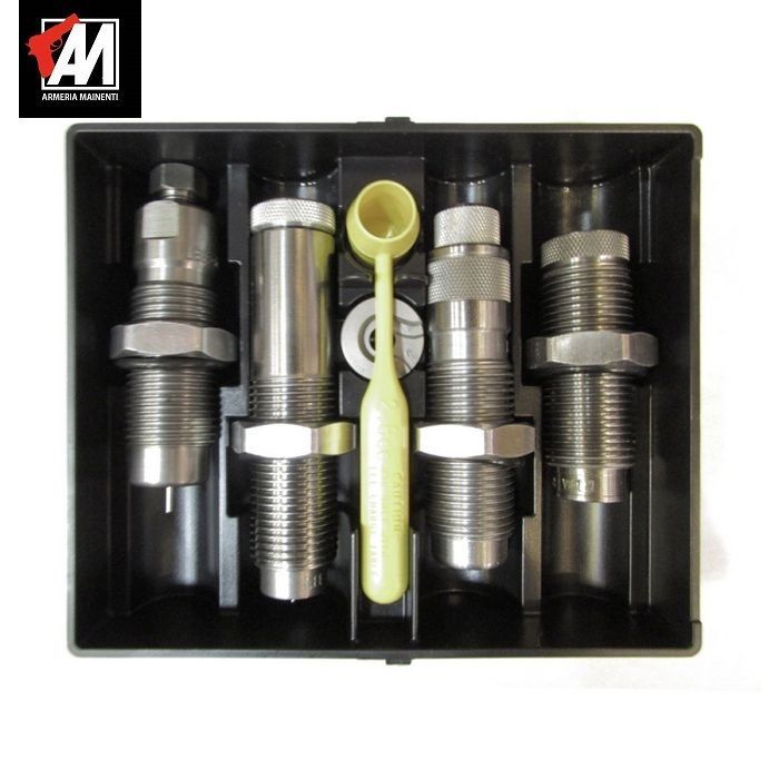 LEE Ultimate 4-Die Set 308 Winchester #90695