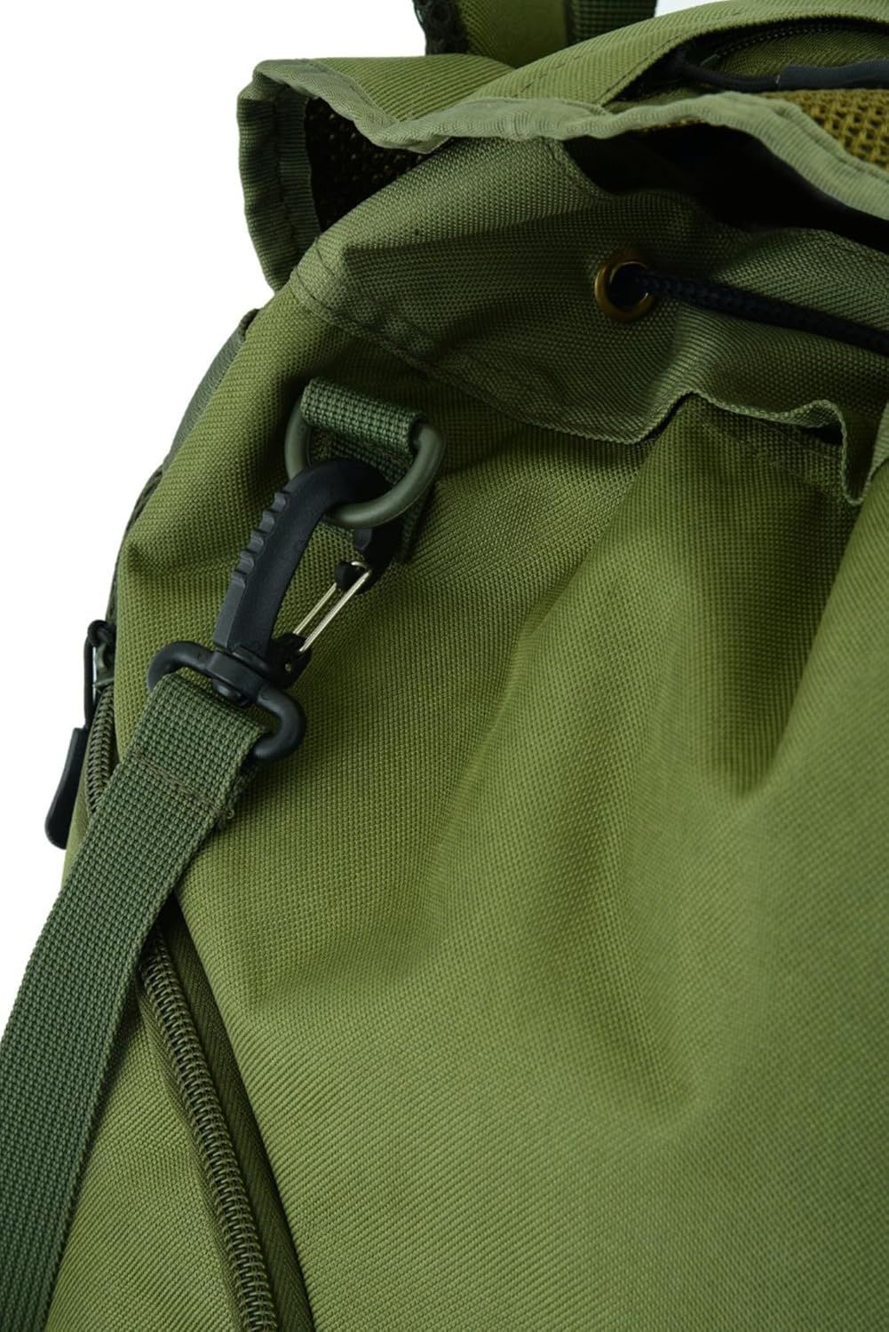 KONUSTEX CERTO BACKPACK Borsa Zaino da funghi