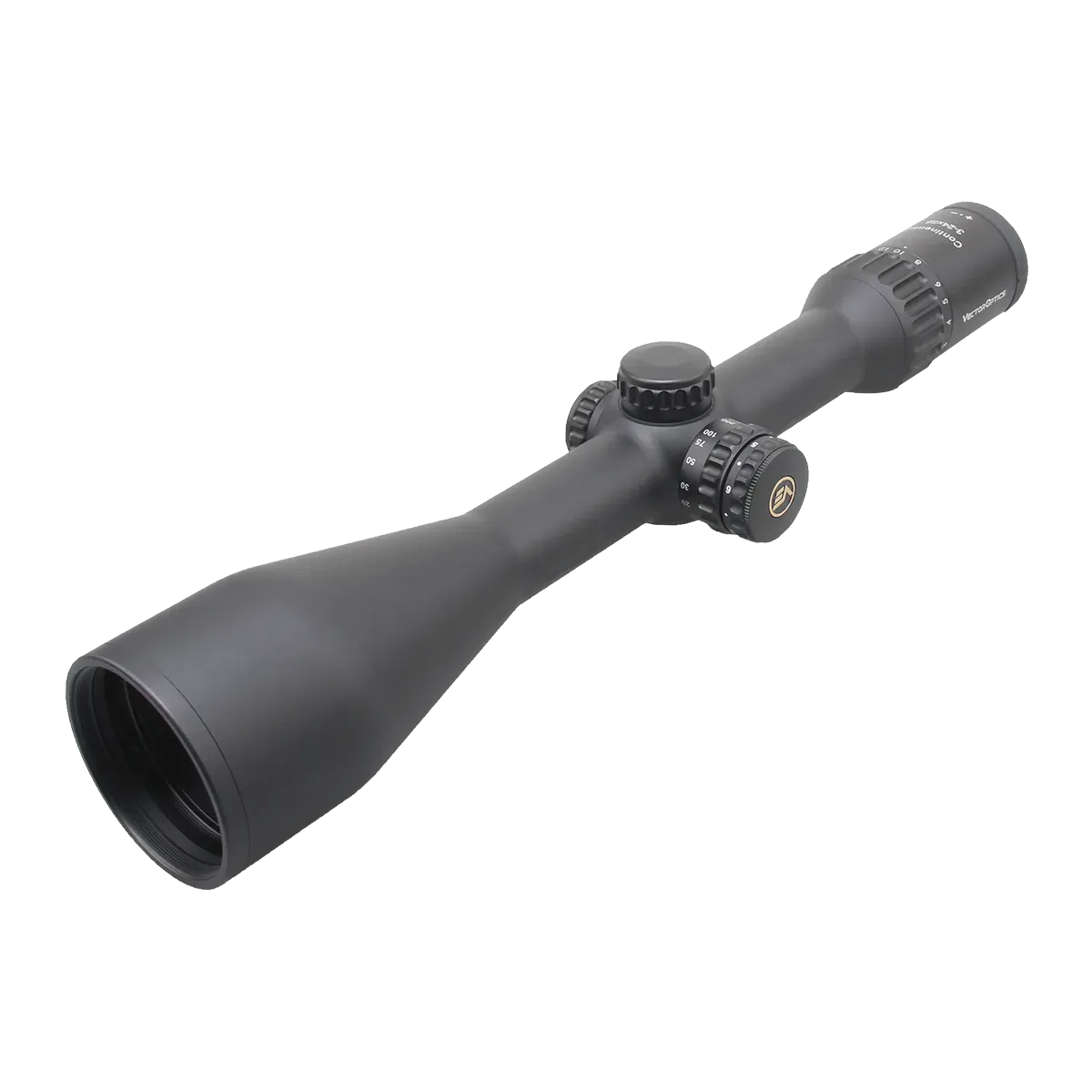 VECTOR OPTICS CONTINENTAL X8 3-24X56 SFP Hunting Scope ED SCOL-50