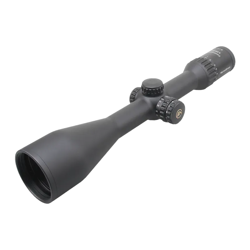 VECTOR OPTICS CONTINENTAL X8 3-24X56 SFP Hunting Scope ED SCOL-50
