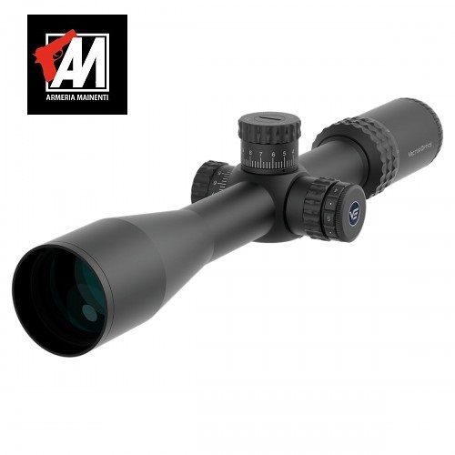 VECTOR OPTICS SENTINEL  4-16X44 FFP Cannocchiale con tubo da 30mm SCFF-56