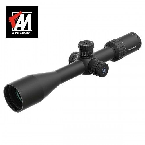 VECTOR OPTICS SENTINEL 5-25x50 HD FFP Cannocchiale con tubo da 30mm SCFF-58