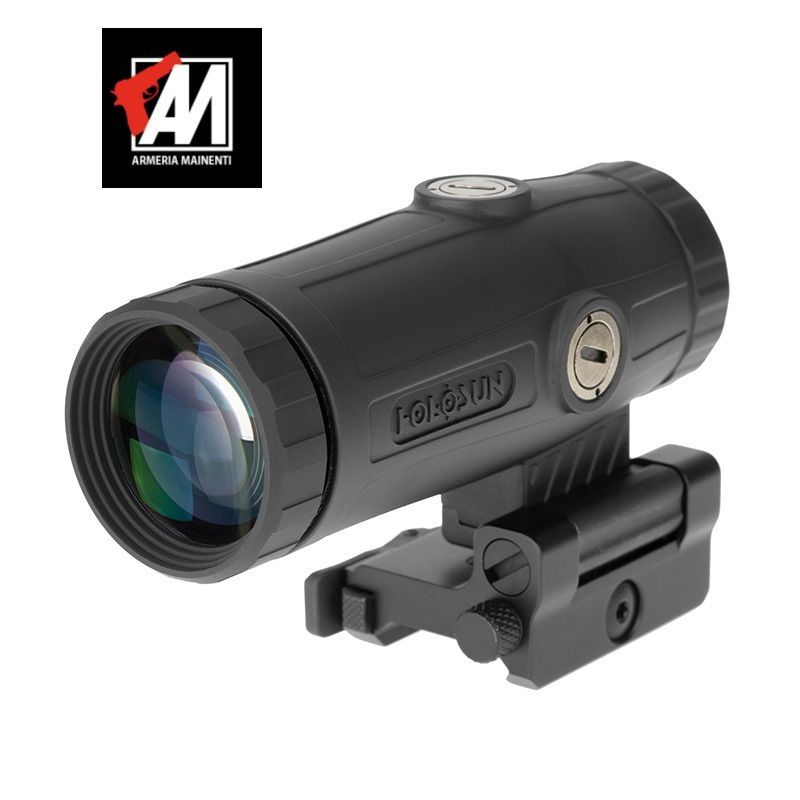 HOLOSUN Ingraditore magnifier Holosun HSHM3XT