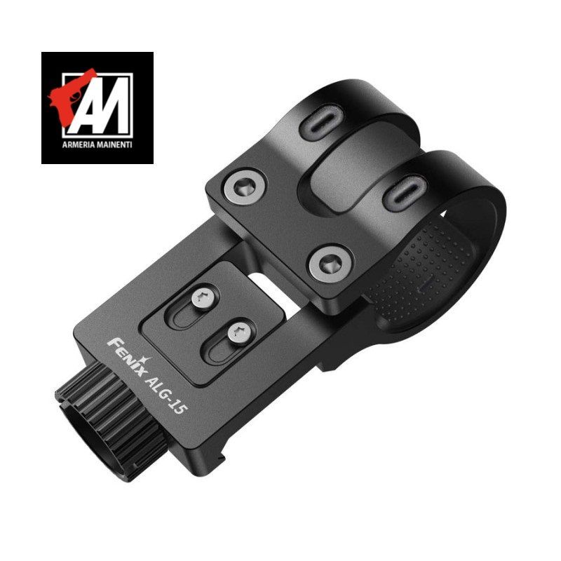 FENIX | ALG-15 - Mount per rail Picatinny