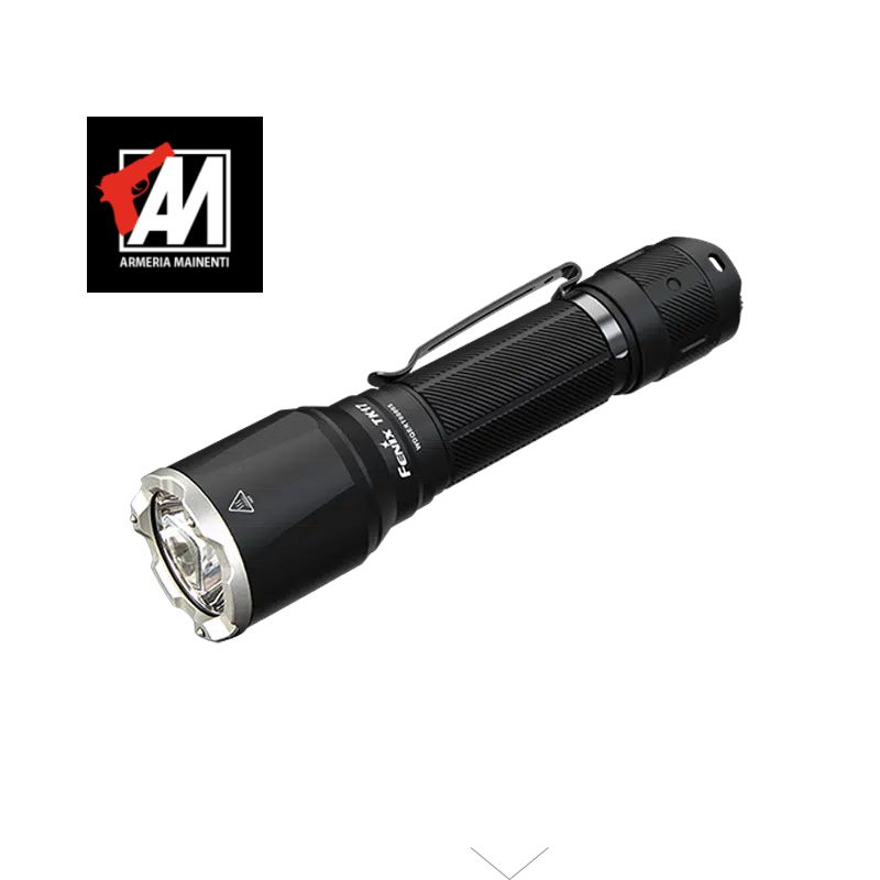 FENIX TORCIA –  TK17 | 3600 LUMENS