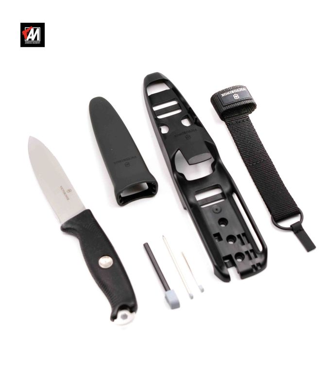 Victorinox Venture Pro Black - V-3.09.03.3F