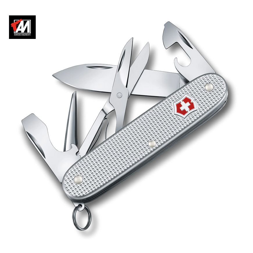VICTORINOX Multiuso Pioneer X Alox    V-0.82 31.26