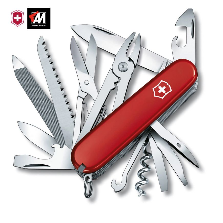 VICTORINOX Multiuso Handyman Item No. V-1.37 73