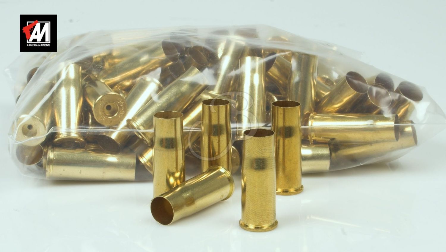 STARLINE BOSSOLI 9X21 IN CONF. 100PZ MADE IN USA