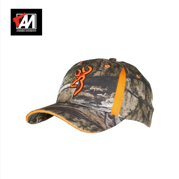 BROWNING CENTER Cappello da caccia  COD.  3086184002