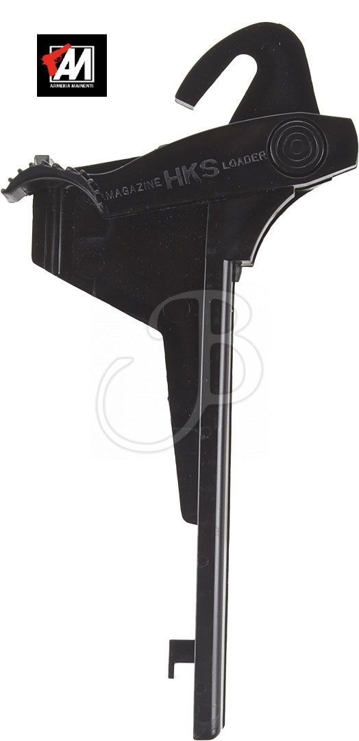 HKS MAG. SPEEDLOADER P-GL453 X GK 20/21/45ACP
