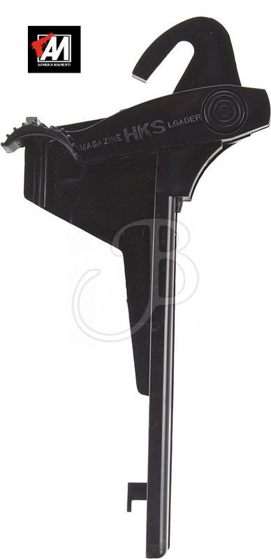 HKS MAG. SPEEDLOADER P-GL453 X GK 20/21/45ACP