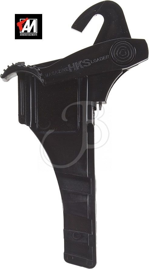 HKS MAG. SPEEDLOADER P-GL940 X GLOCK 17/19/23