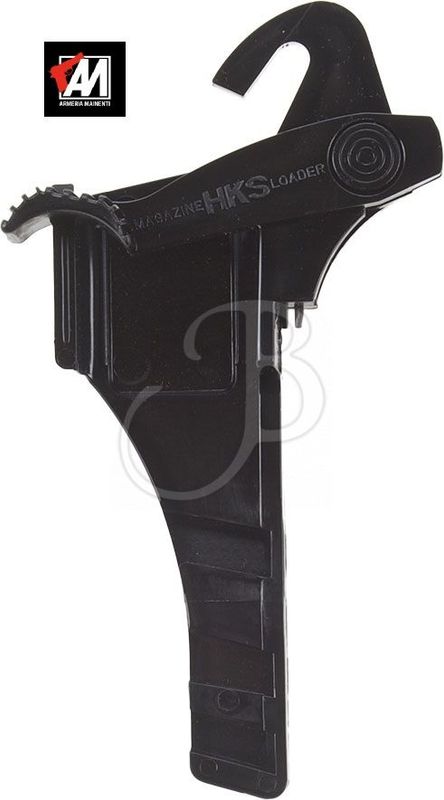 HKS MAG. SPEEDLOADER P-GL940 X GLOCK 17/19/23