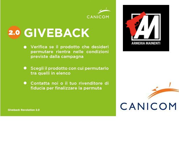 CANICOM ROTTAMAZIONE 2025 SU TANTISSIMI PRODOTTI !!!! GPS CANI- VISORI. BEEPER