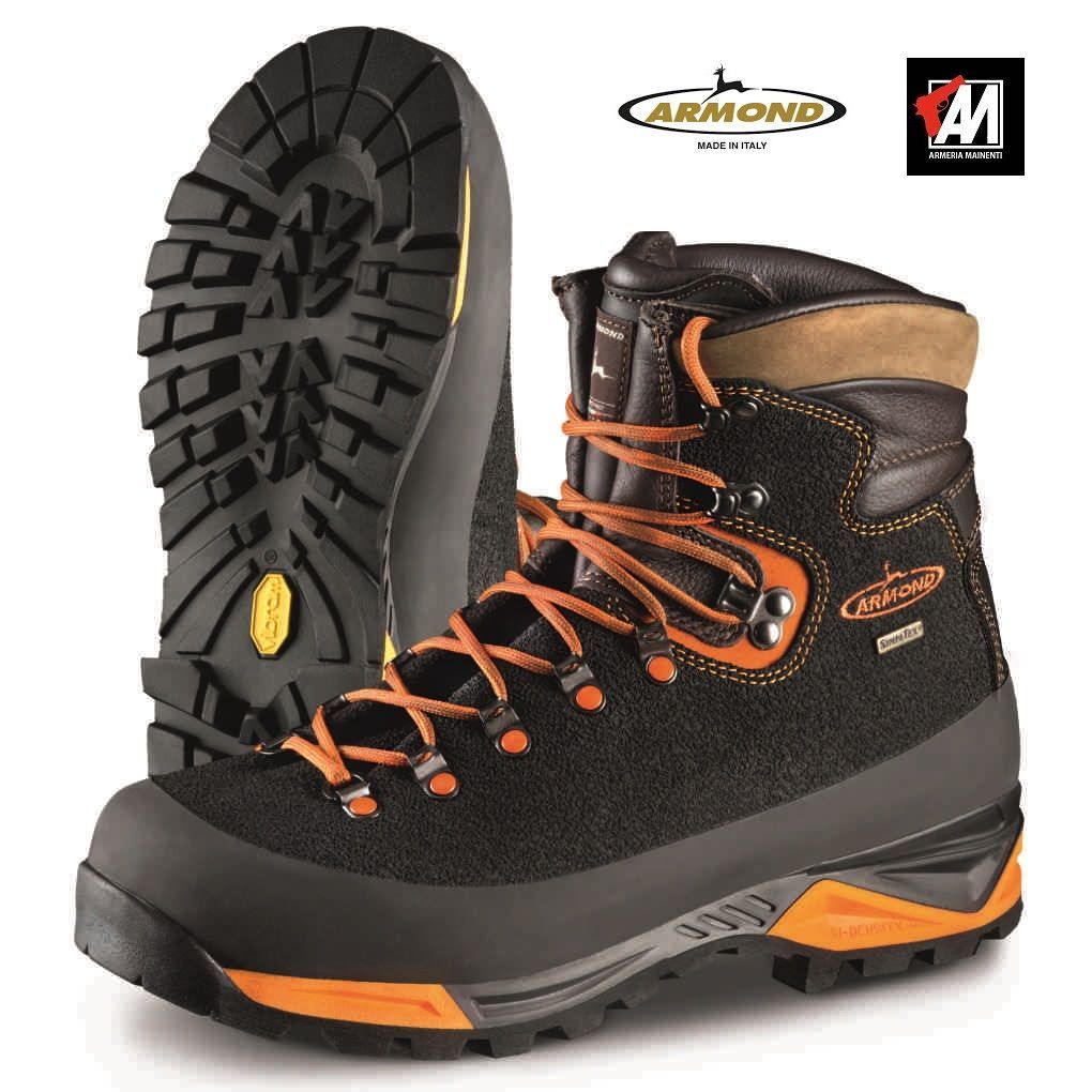 ARMOND MOD. VESUVIO HT2400 INSERTI ARANCIO