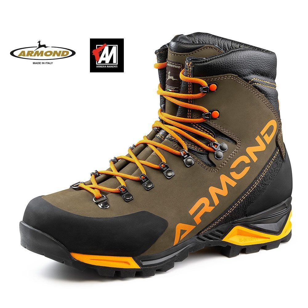 ARMOND MOD. GAVIA HT2300 INSERTI ARANCIO