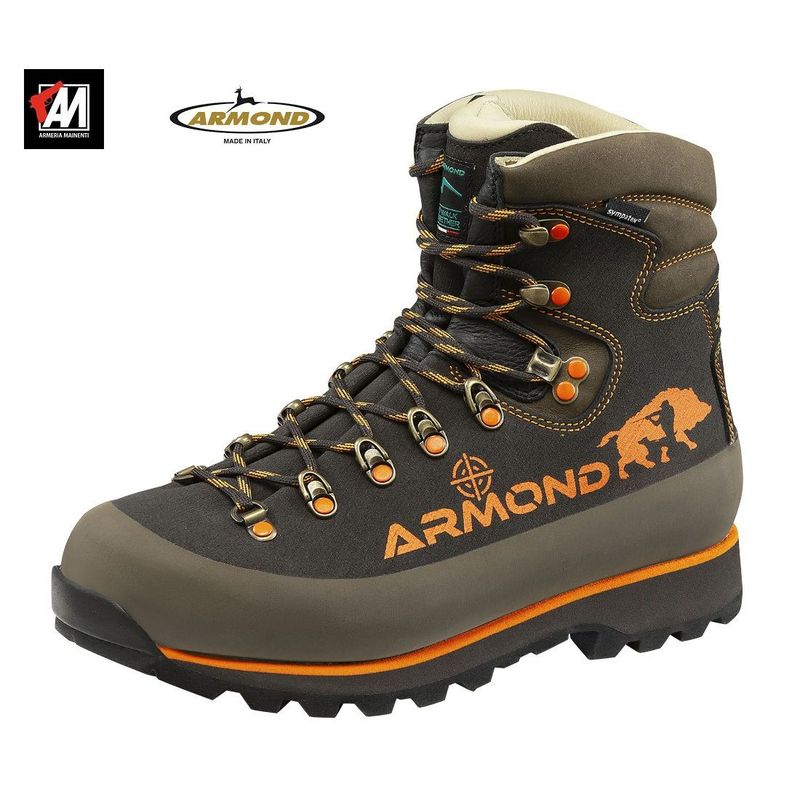 ARMOND PUMBA LIMITED EDITION  HT - TOMAIA ANTIGRAFFIO