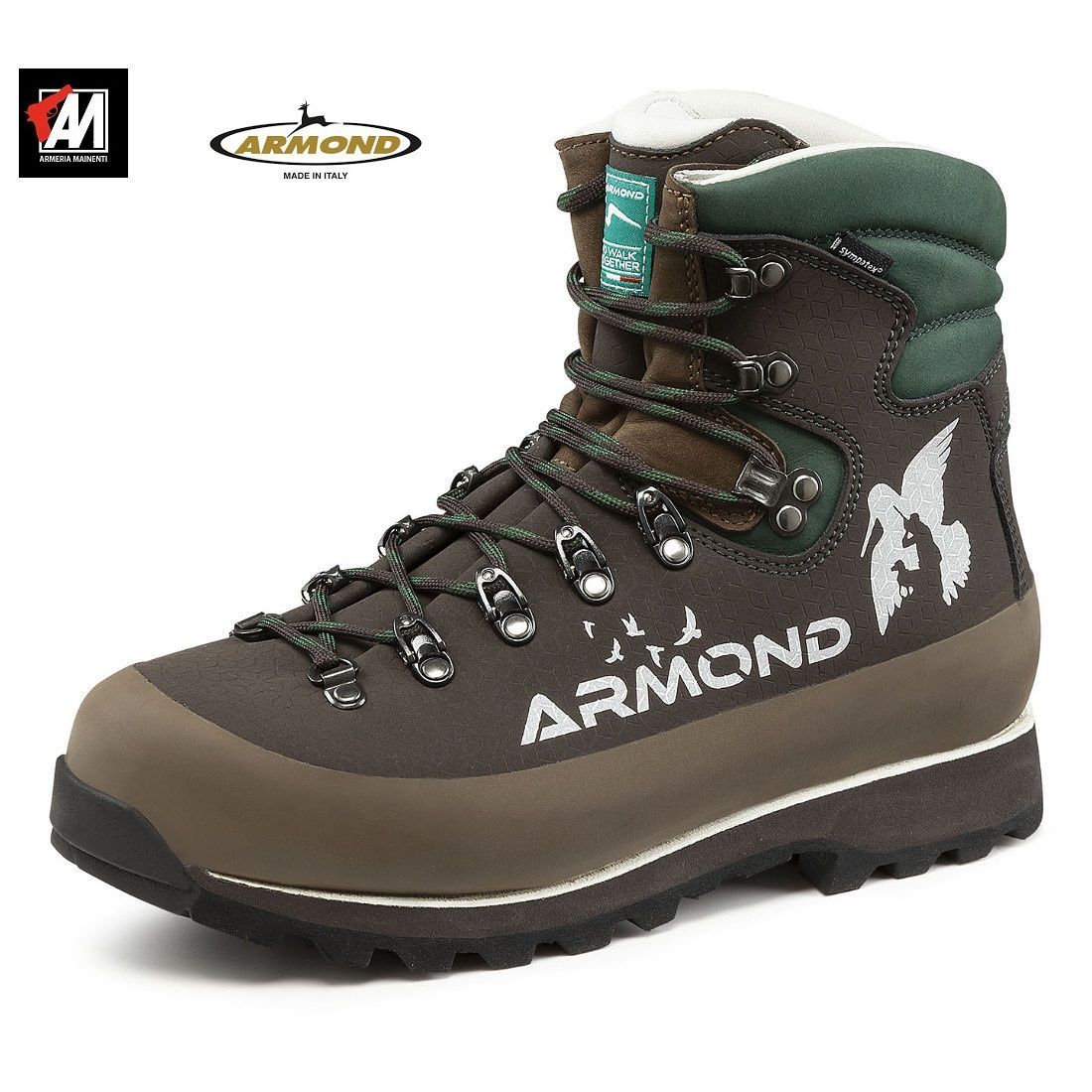 ARMOND BECCACCINO LIMITED EDITION  HT - TOMAIA ANTIGRAFFIO