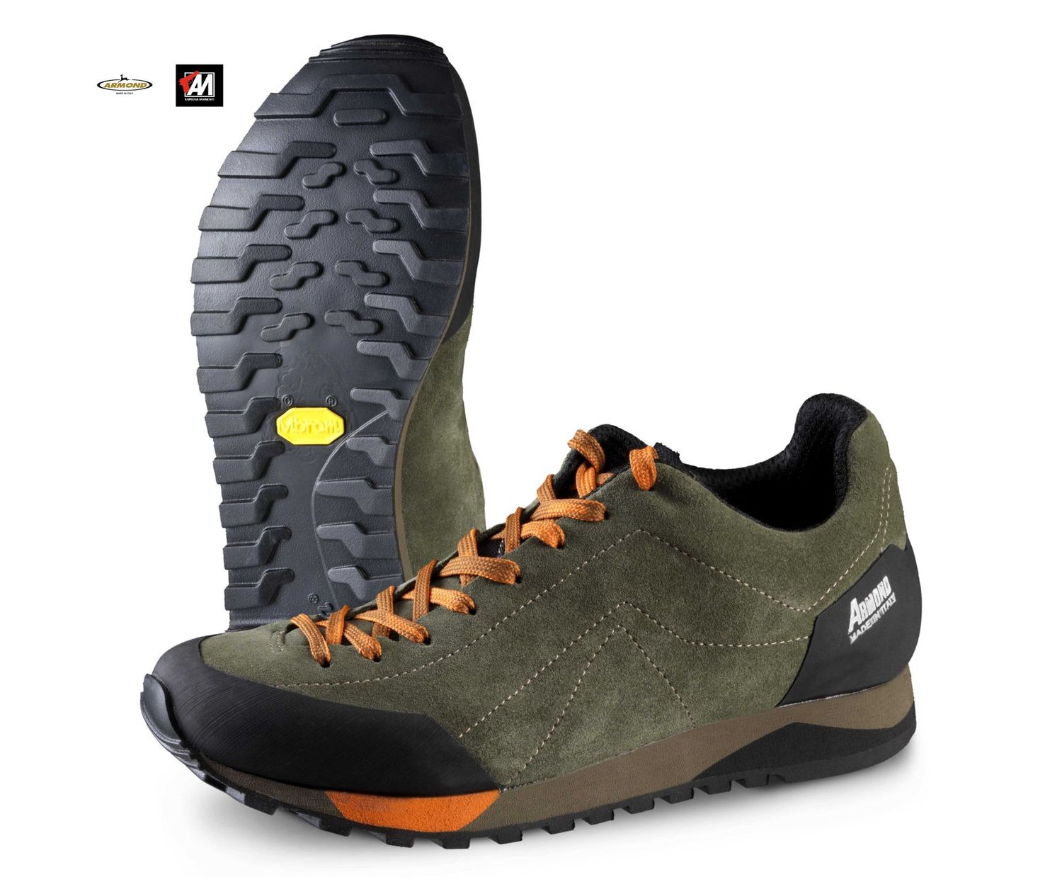 ARMOND NUVOLAU 160 VERDE - TOMAIA ANTIGRAFFIO