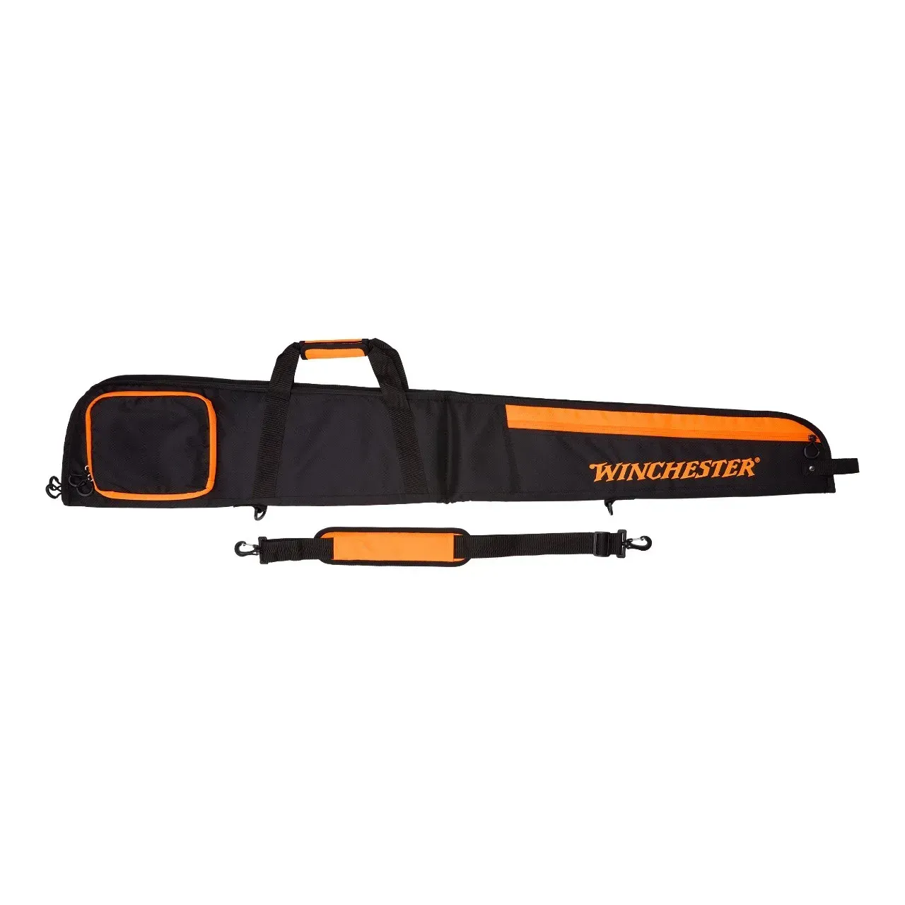 WINCHESTER FODERO COLUMBUS SHOTGUN FUCILE 135 CM