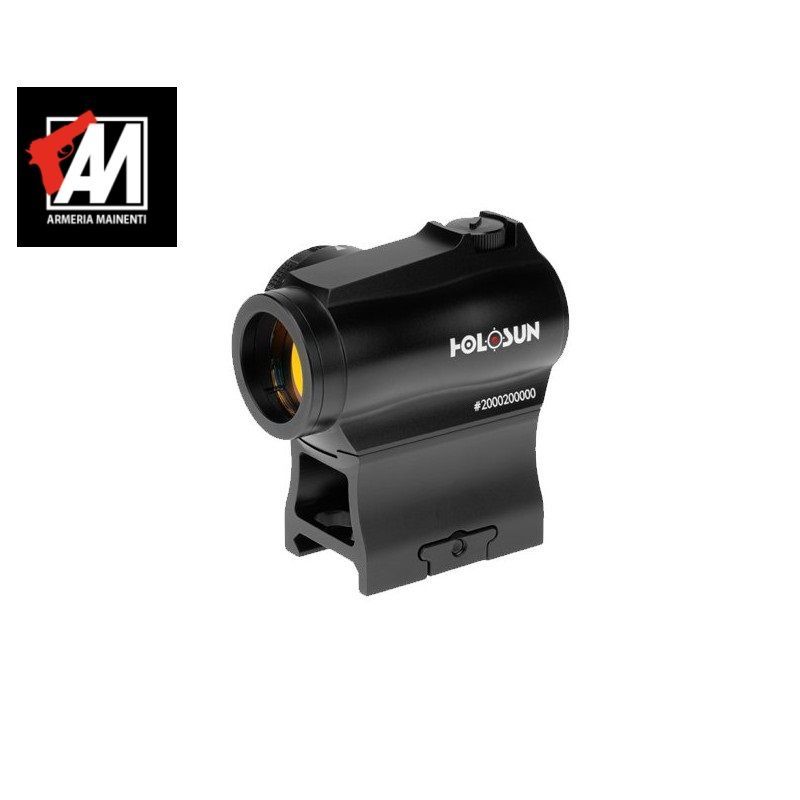 HOLOSUN RED DOT HS503R