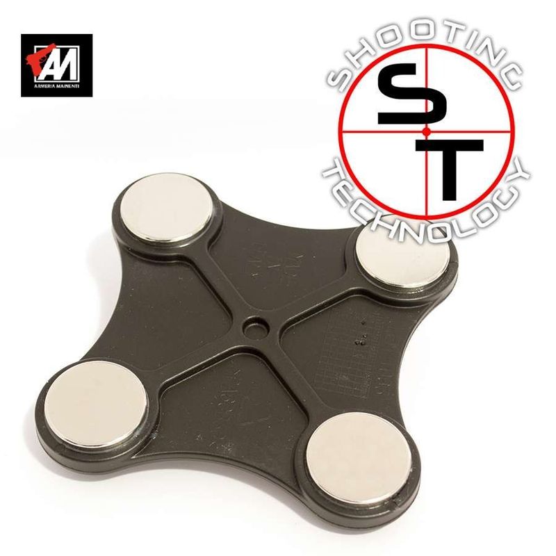 L.E.M Calamita Recupera aghi per L.E.M.