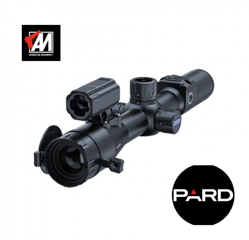 PARD - TS31-45 LRF CANNOCCHIALE TERMICO CON TELEMETRO