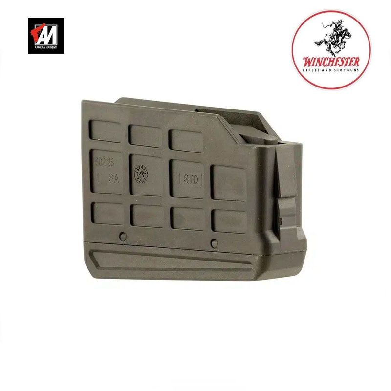 WINCHESTER CARICATORE - XPR -  5 COLPI LONG ACTION CAL. 308 WIN.