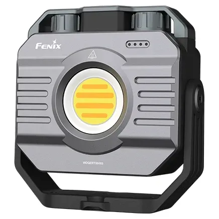 FENIX LANTERNA MULTIFUNZIONE - CL28R - 2000 LUMENS