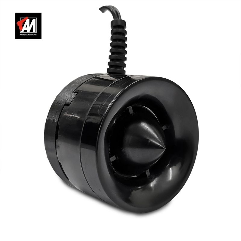 MULTISOUND Altoparlante Tweeter TW-35
