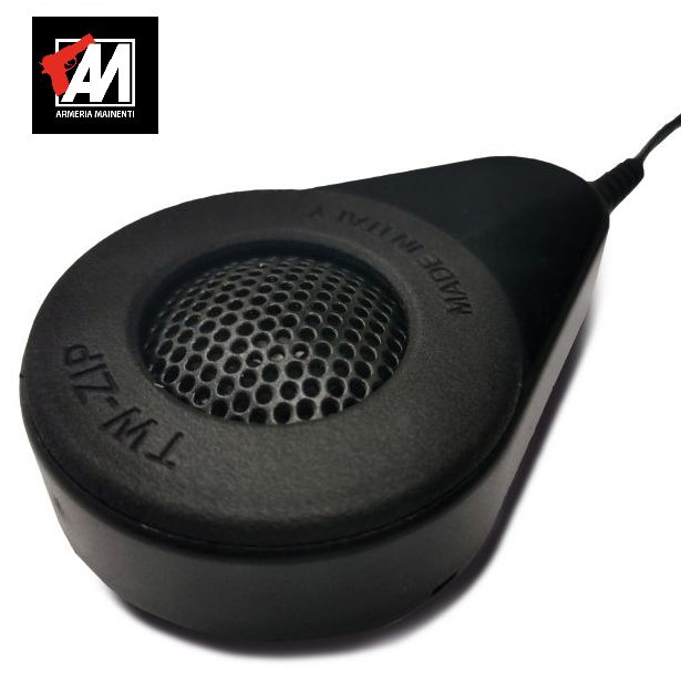 MULTISOUND ALTOPARLANTE PIEZO ELETTRICO MOD. TW-ZIP