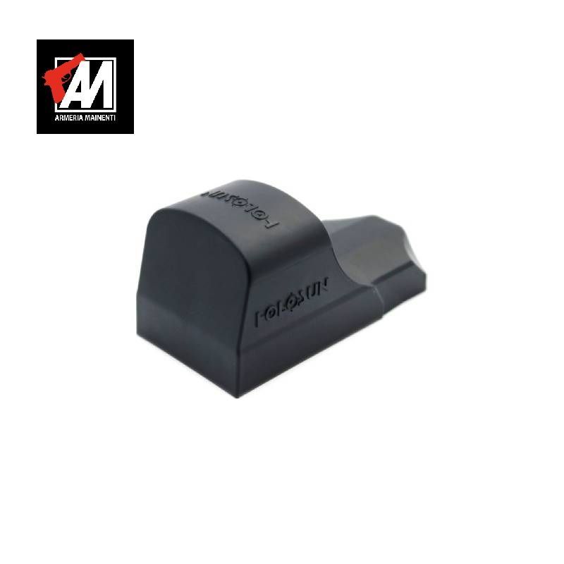 HOLOSUN COVER PROTETTIVA IN GOMMA PER DOT HS510