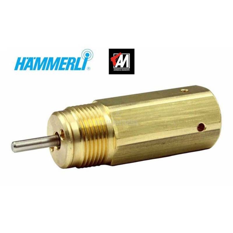 VALVOLA PER AIRMAGNUM 850 HAMMERLI FULL POWER 16J (465.107)