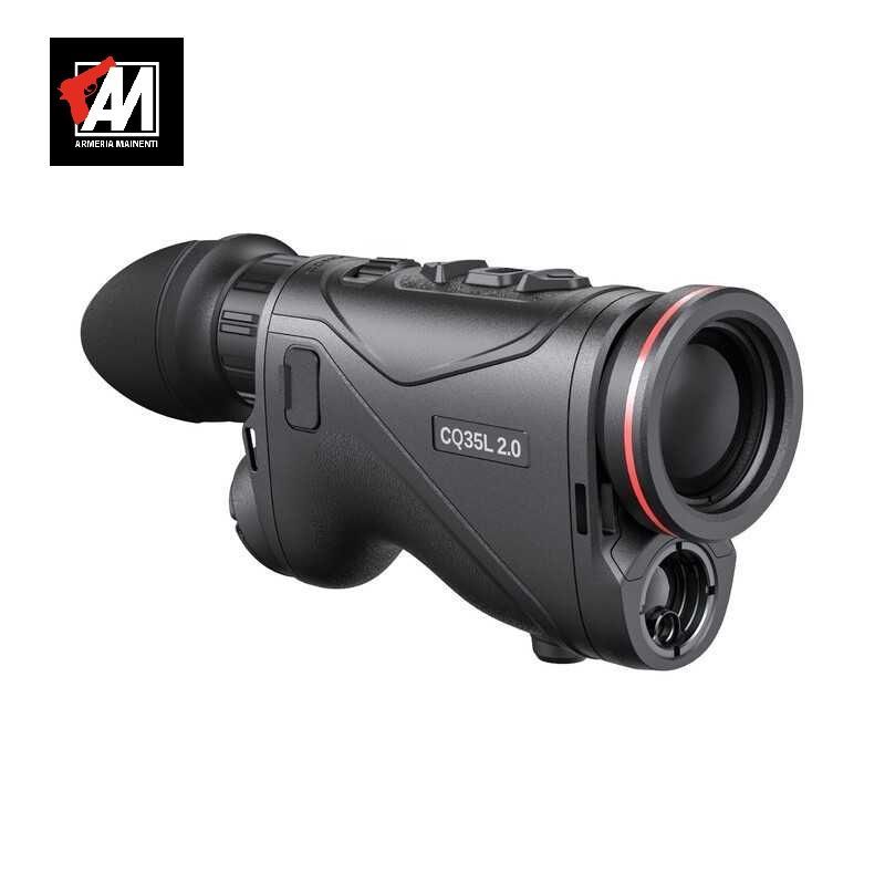 HIKMICRO - Monocolo Termico Condor 2.0 CQ35L con telemetro