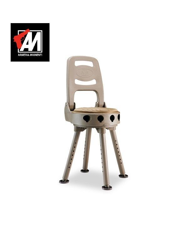 BERGARA SEDIA BERGARA ATS