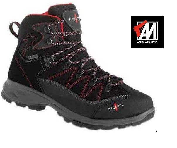 KAYLAND MOD. ANSCENT EVO - GORETEX KAYLAND MOD. ANSCENT EVO - GORETEX