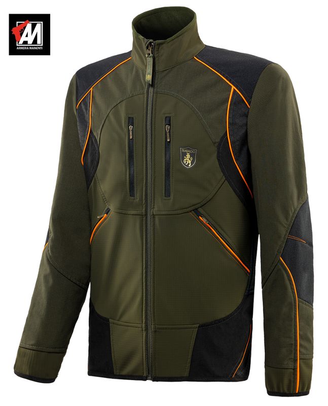 TRABALDO SUPERTEMPEST THERMO/750/WINDSYSTEM TRABALDO SUPERTEMPEST THERMO/750/WINDSYSTEM