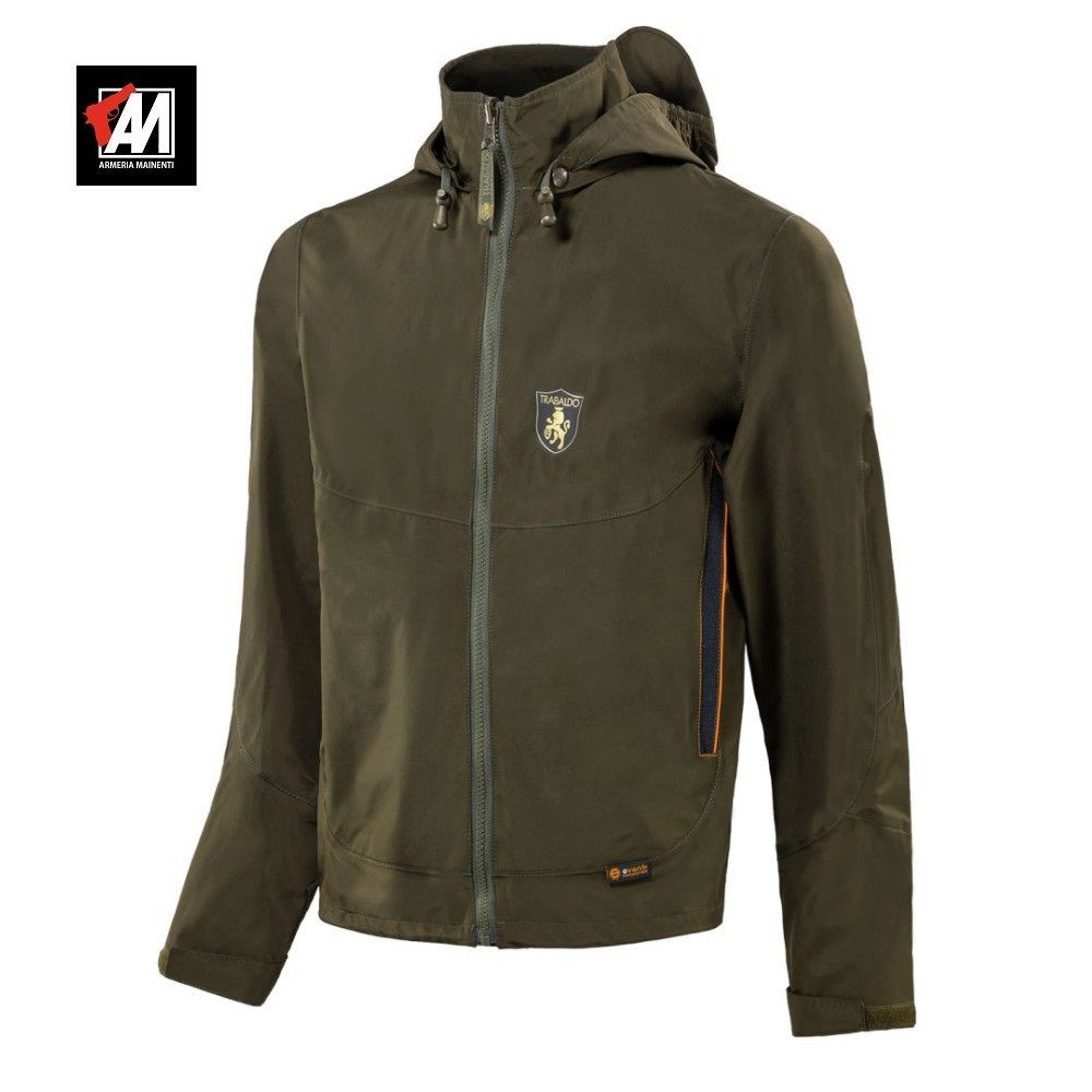 TRABALDO AVALON NEON 6309/Rain SYSTEM TRABALDO AVALON NEON 6309/Rain SYSTEM