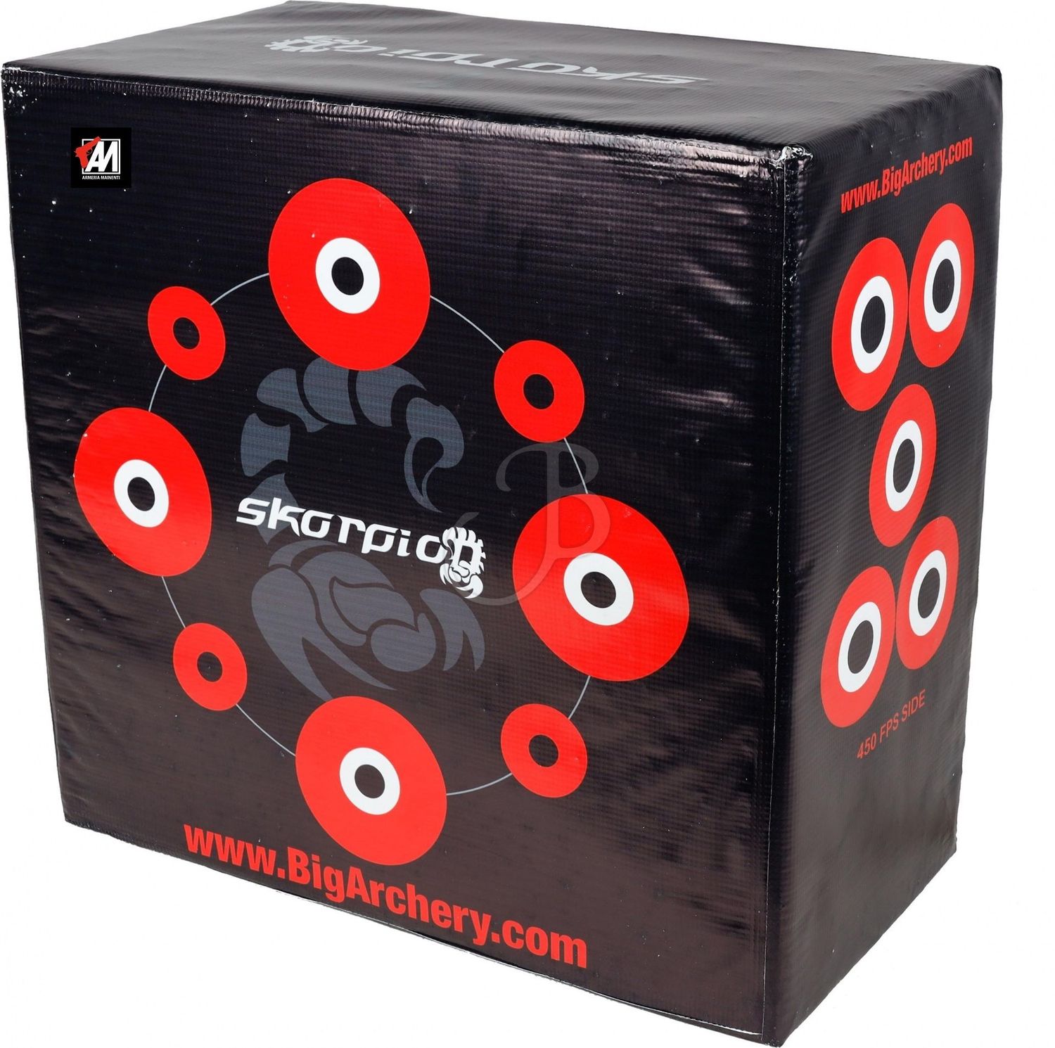 SKORPION BATTIFRECCIA BEAST MARAUDER SKORPION BATTIFRECCIA BEAST MARAUDER