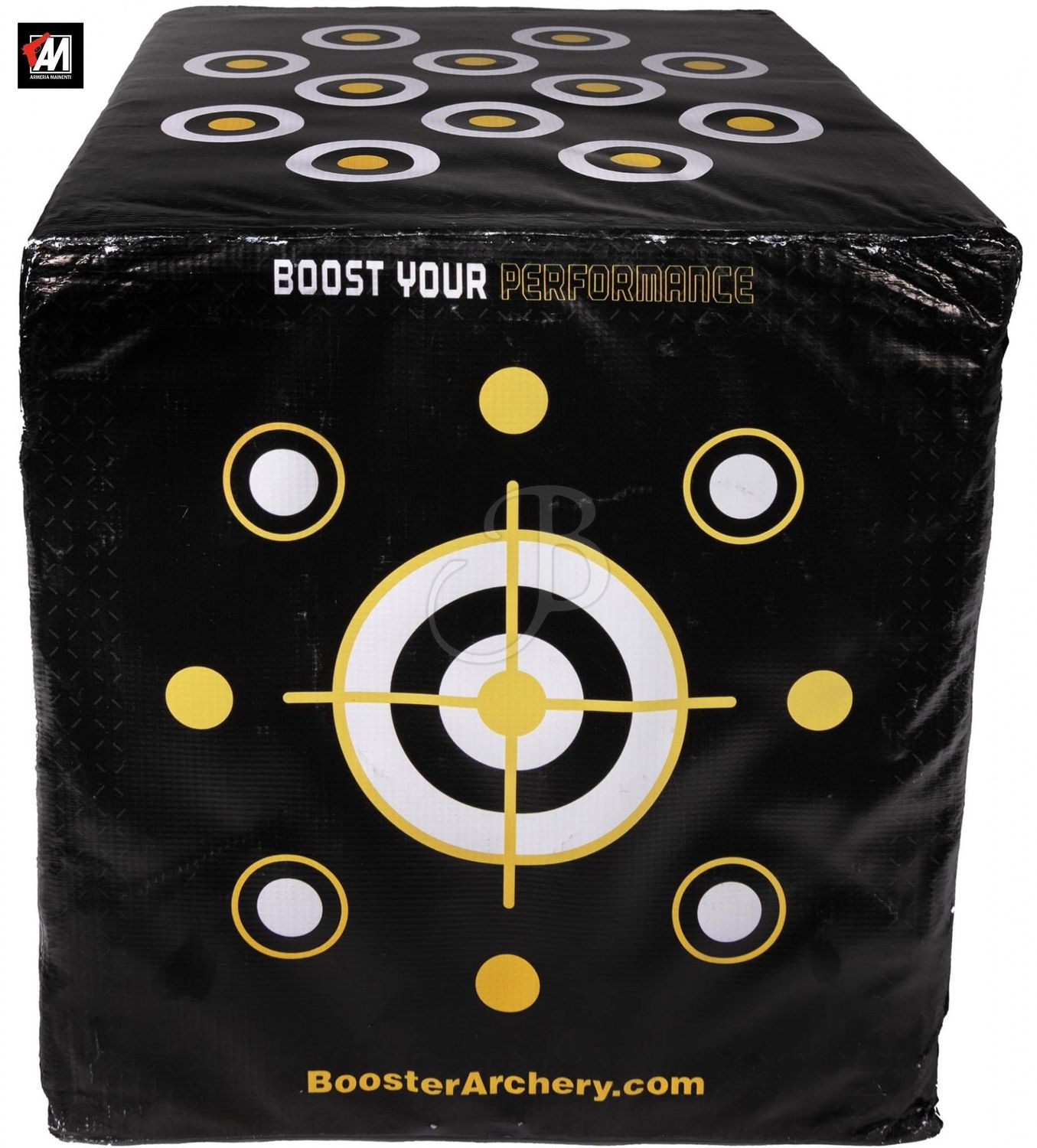 BOOSTER BATTIFRECCIA LAME CACCIA 40X40X45 BOOSTER BATTIFRECCIA LAME CACCIA 40X40X45