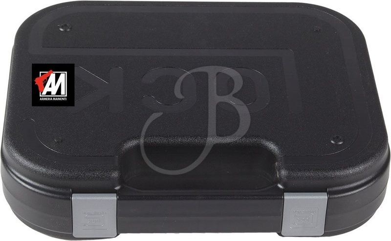 GLOCK VALIGETTA X PISTOLE