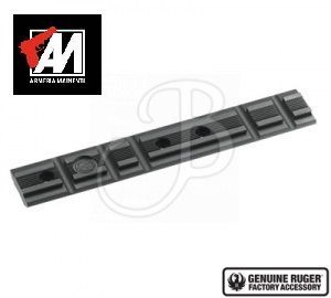 RUGER MKII-IV 22/45 BASE WEAVER 90228