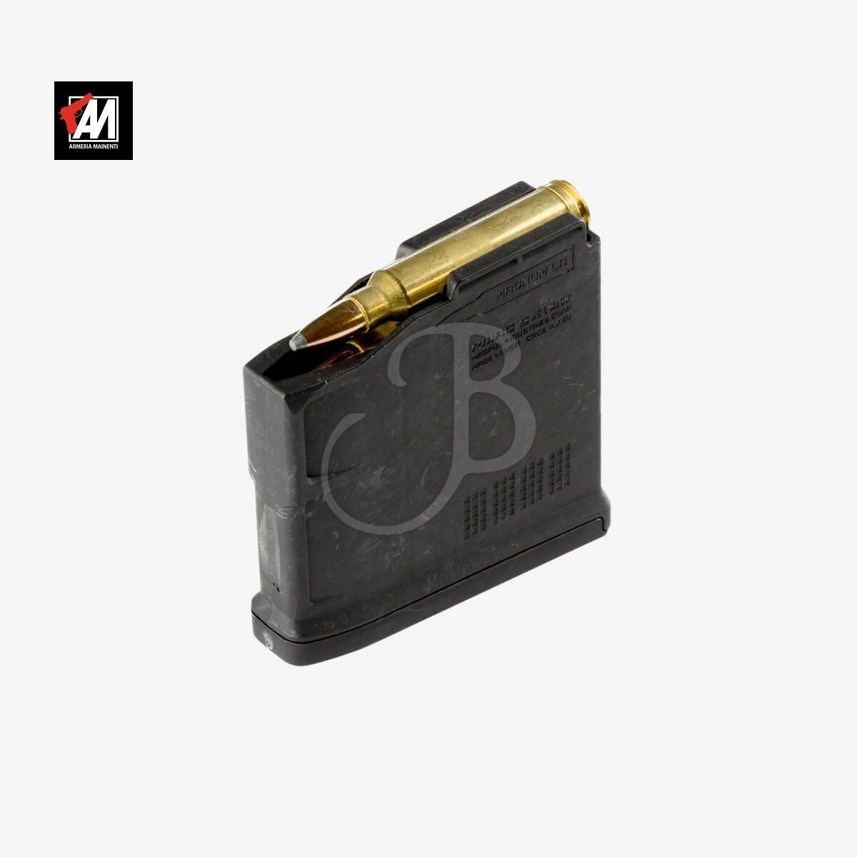 MAGPUL PMAG CARICATORE AICS 308 WIN 5C BLK
