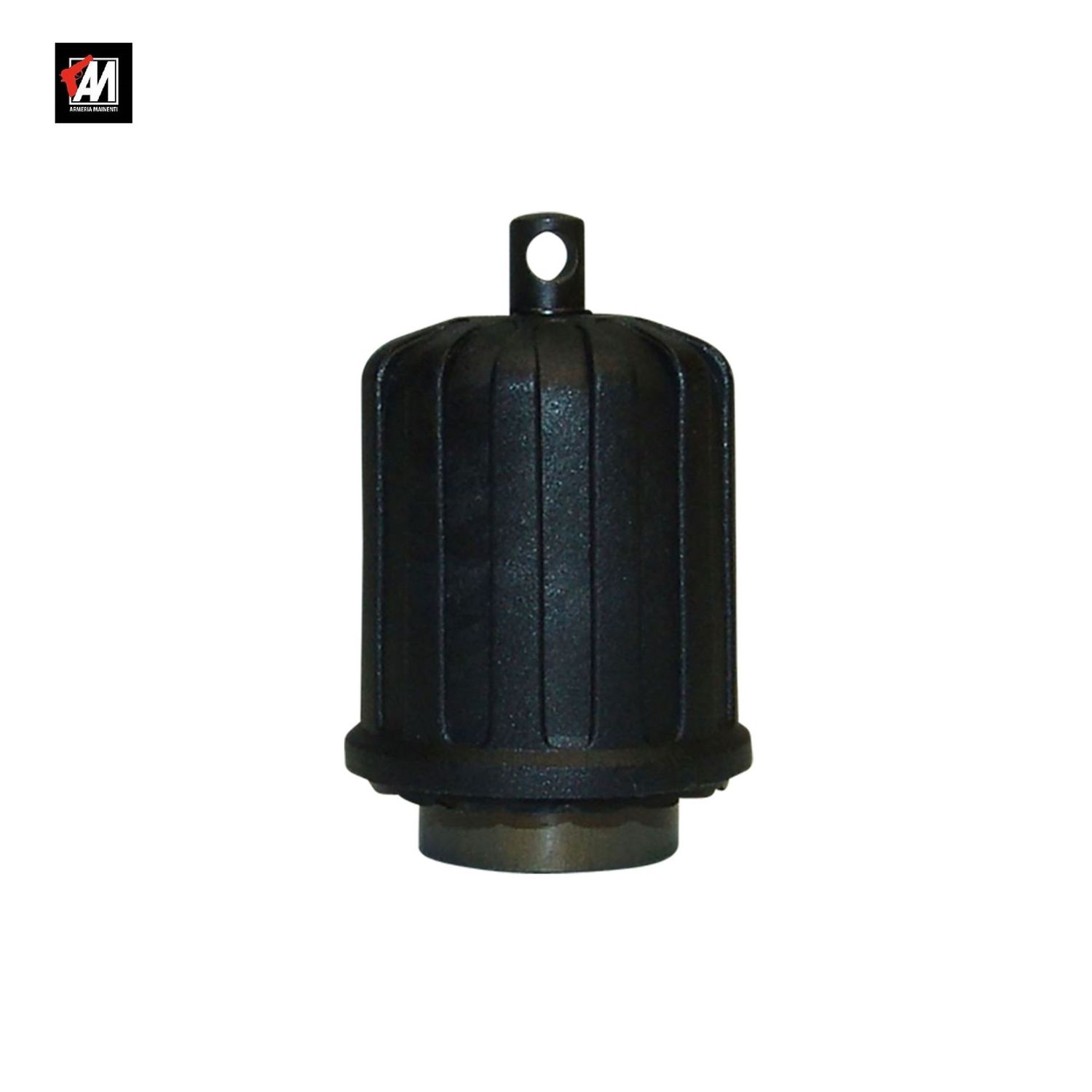 BERETTA Tappo Anteriore Serbatoio A400 Cal. 12-20-28 - Nero BERETTA Tappo Anteriore Serbatoio A400 Cal. 12-20-28 - Nero